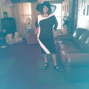 Meet your Posher, Beverly